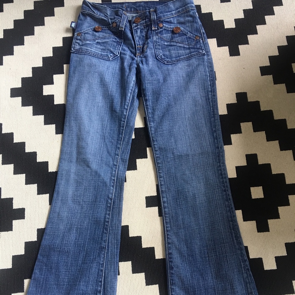Rock & Republic Jeans Size 24
